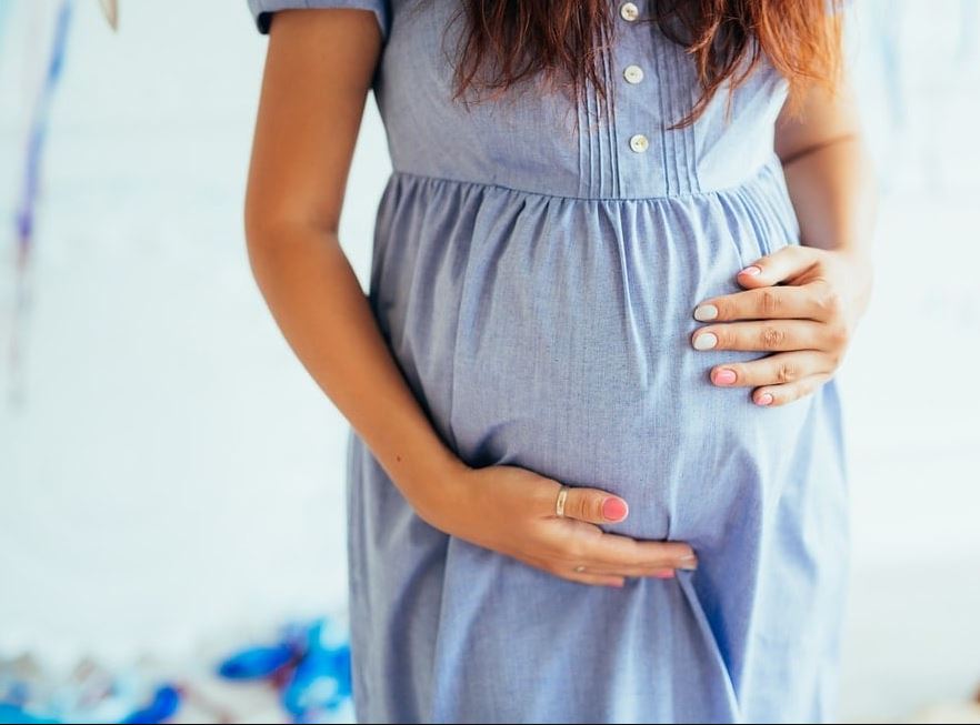Η ενδομητρίτιδα μπορεί να επηρεάσει την ικανότητα μιας γυναίκας να μείνει έγκυος.