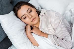 Τρόποι για να Χαλαρώσετε πριν τον Ύπνο