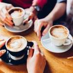 Ο Καφές Σχετίζεται με Αυξημένο Προσδόκιμο Ζωής και Καλύτερη Καρδιαγγειακή Υγεία