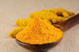 Κουρκουμάς - «Φάρμακο» της Φύσης