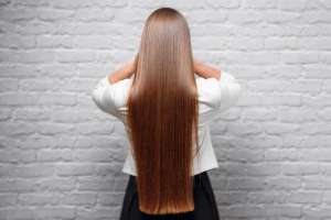 Tips για Μεταξένια Μαλλιά