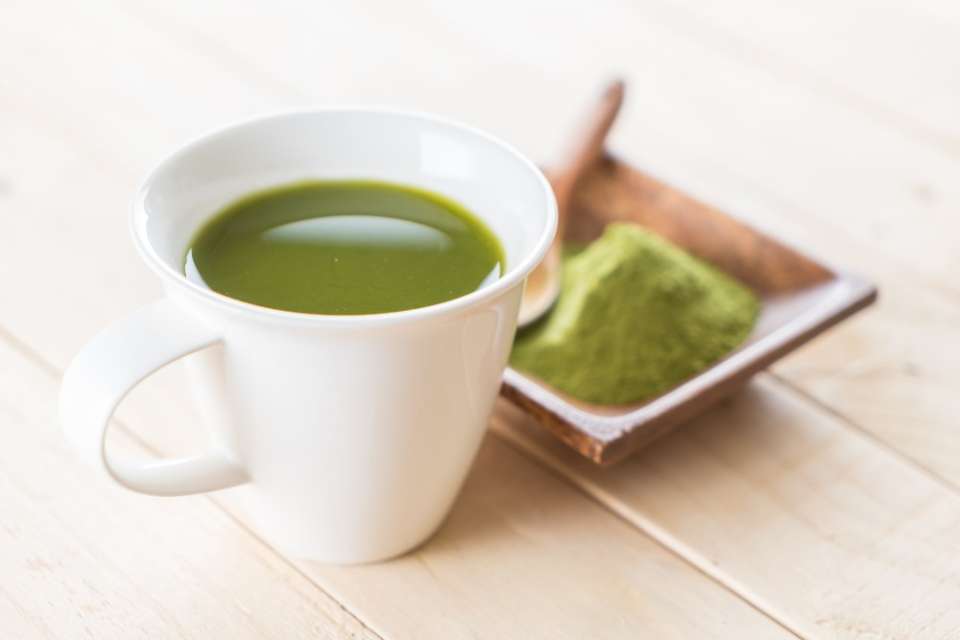 Matcha ή Πράσινο Τσάι; Όλες οι διαφορές