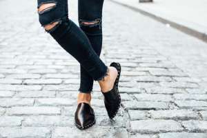 Top Επιλογές στα Φθινοπωρινά Παπούτσια!