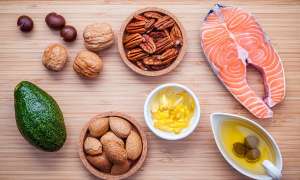 Τροφικές αλλεργίες