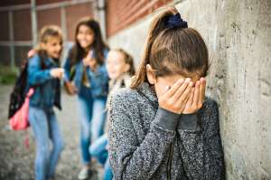 Bullying στο Σχολείο και Μακροχρόνιες Ψυχικές Επιπτώσεις