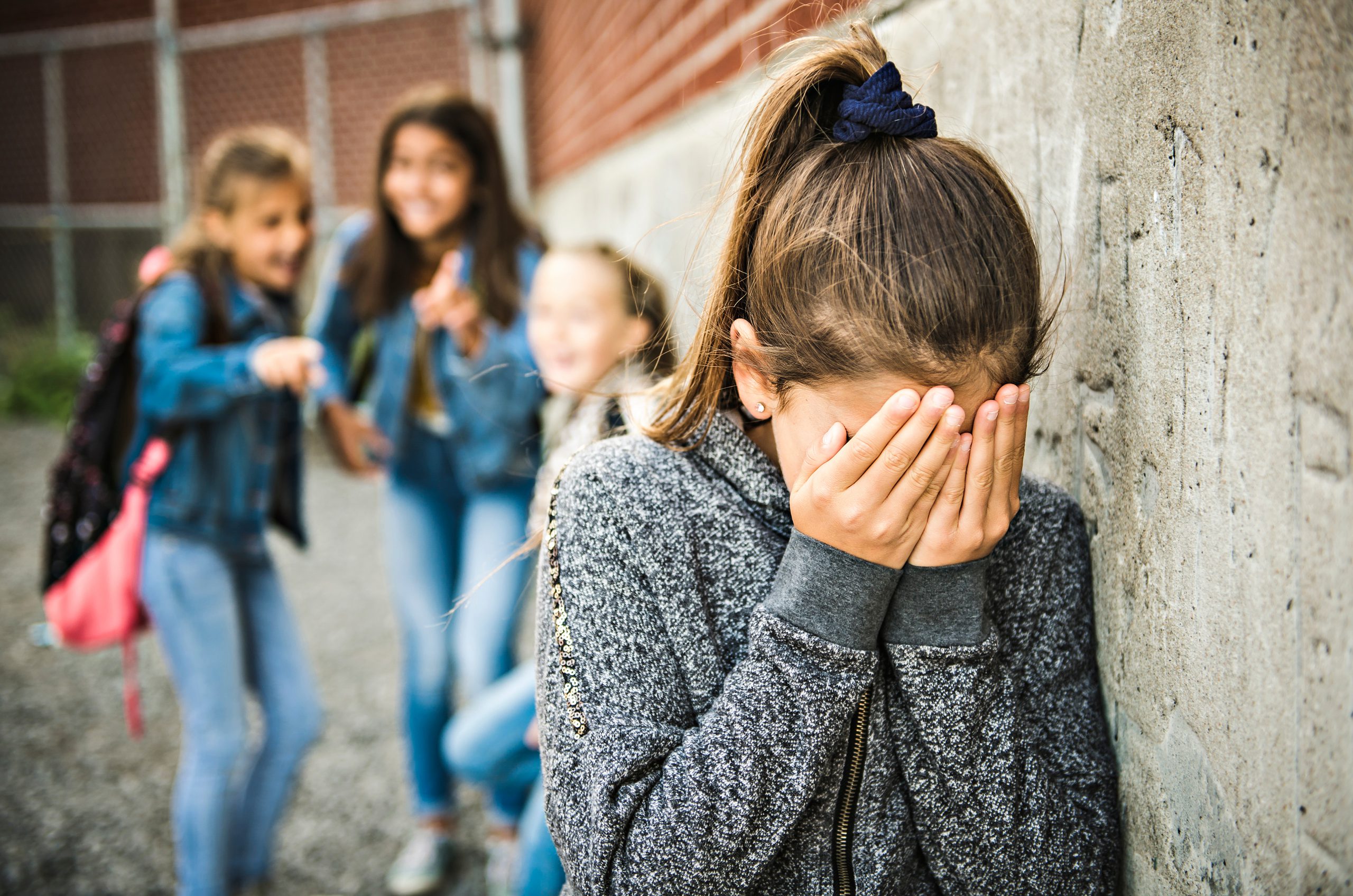 Bullying στο Σχολείο και Μακροχρόνιες Ψυχικές Επιπτώσεις.