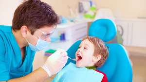Τα Απαραίτητα Check Up των Παιδιών με το Άνοιγμα των Σχολείων