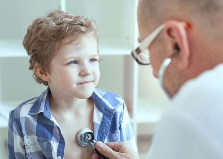 Τα Απαραίτητα Check Up με το Άνοιγμα των Σχολείων