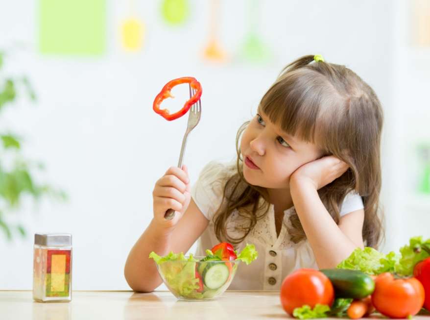 Η Κατάλληλη Διατροφή των Παιδιών Εντός και Εκτός Σχολείου.