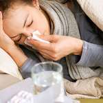 Ενδείξεις Αυξημένης Διασποράς της Γρίπης τις Τελευταίες Εβδομάδες