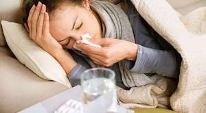Ενδείξεις Αυξημένης Διασποράς της Γρίπης τις Τελευταίες Εβδομάδες