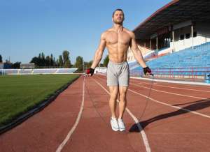 Σχοινάκι - Πόσο Καλή Γυμναστική Είναι;