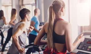 Μπορείτε να Γυμνάζεστε Νηστικοί;