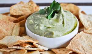 Υγιεινά Φαγητά για Μείωση της Χοληστερόλης