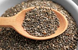 Σπόροι Chia - Η Διατροφική τους Αξία