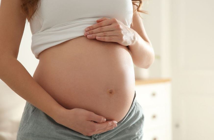 Δεύτερο Τρίμηνο Εγκυμοσύνης και Συμπτώματα