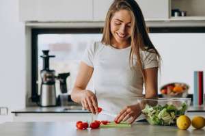 Γιατί Είναι Σημαντική η Υγιεινή Διατροφή;