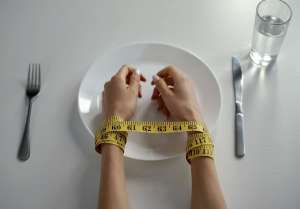 Διατροφική διαταραχή