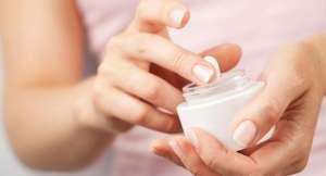 ενυδατική κρέμα