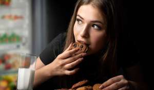 φαγητό ύπνος