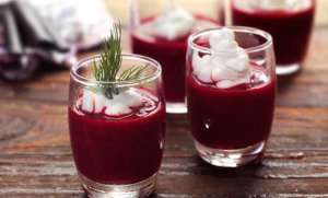 φυσικός χυμός