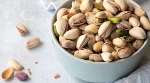 Ξηροί Καρποί για Αντιγήρανση