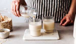 Γάλα Βρώμης - Όσα Πρέπει να Ξέρετε