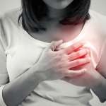 Αυξημένος ο Καρδιαγγειακός Κίνδυνος για τις Νέες Γυναίκες που Βίωσαν Βία