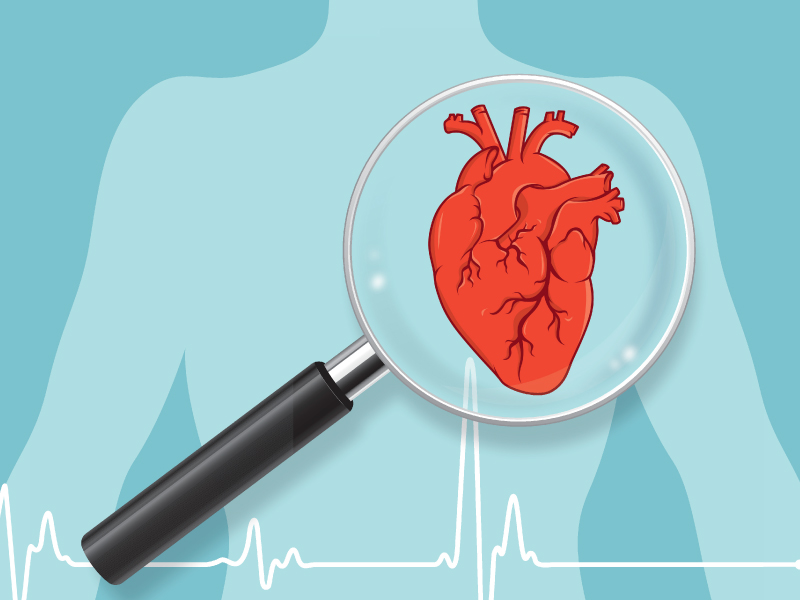 Προγνωστικό Εργαλείο AI Προβλέπει με Ακρίβεια την Εμφάνιση Καρδιαγγειακής Νόσου.