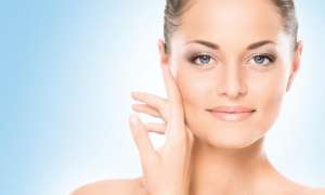 καθαρό δέρμα