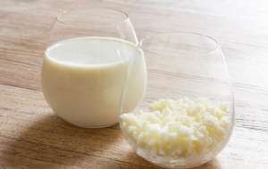 Τροφές Μετά την Προπόνηση