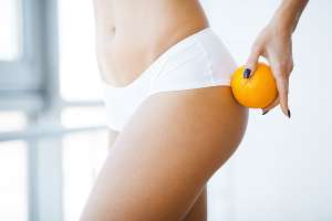 Κοινοί Μύθοι για την Κυτταρίτιδα