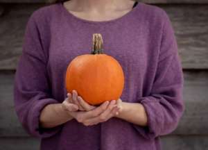 Οφέλη από την Κολοκύθα στην Εγκυμοσύνη