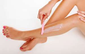 Tips για να Κρατήσει η Αποτρίχωση Ποδιών