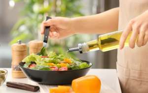 Superfoods αν Έχετε Διαβήτη