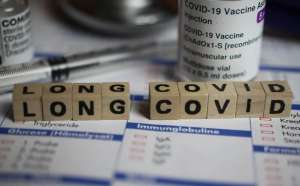 Σχεδόν Δύο στους Τρεις Ασθενείς με Μακρά Covid-19 Είναι Γυναίκες