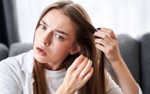 Λύσεις Κατά της Τριχόπτωσης