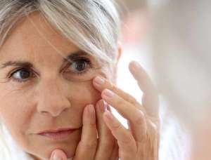 κρέμα ματιών