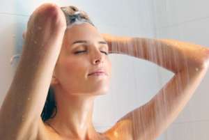 Πόσο Συχνά Πρέπει να Κάνετε Ντους;