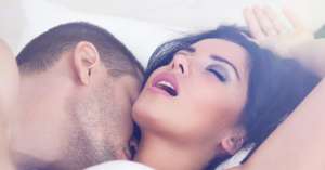 εμπόδια οργασμού σεξουαλικότητας