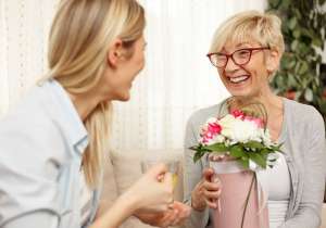 Πώς να Βελτιώσετε τη Σχέση με την Πεθερά;