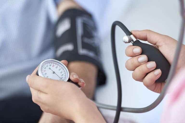 Υπέρταση και Υπόταση – Τροφές που Βοηθάνε