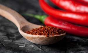 πικάντικα φαγητά