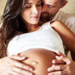 Ερωτική Επαφή στην Εγκυμοσύνη