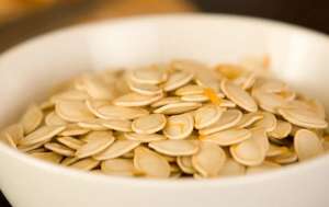 σπόροι κολοκύθας