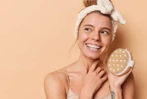 Dry Brushing - Όσα Πρέπει να Ξέρετε