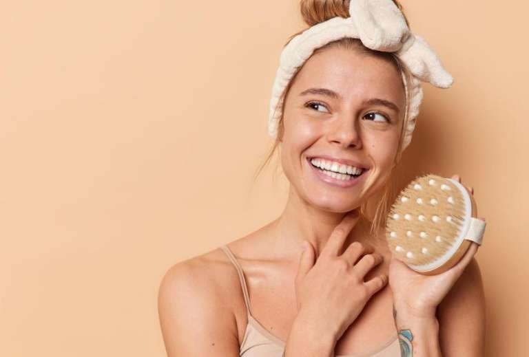 Dry Brushing – Όσα Πρέπει να Ξέρετε