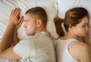 ζήλια στη σχέση