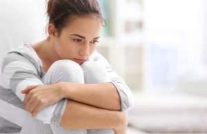 Κατάθλιψη ή Θλίψη; Δείτε τις Διαφορές