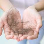 Εποχική Τριχόπτωση - 6 Συμβουλές για Υγιή και Λαμπερά Μαλλιά